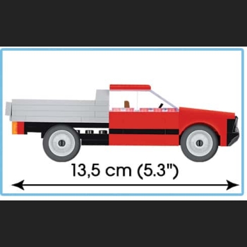 FSO   Polonez  Truck   94   Kl. Youngtim